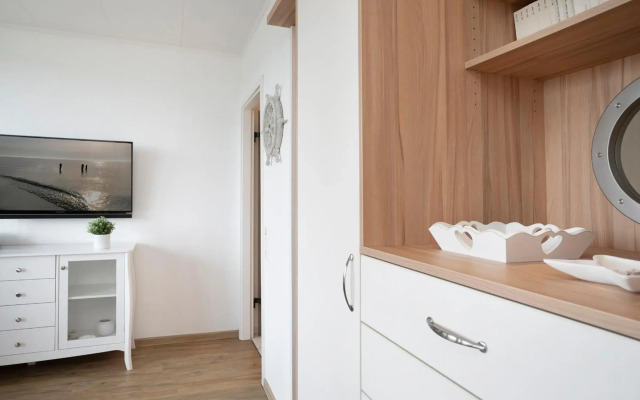 Haus Vier Jahreszeiten Captains Koje