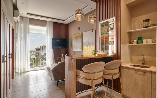 Luxurious Apartment S802 Downtown Santo Domingo