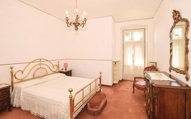 Appartamento casa vacanza Villa Paolina T02095