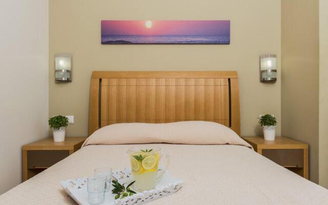 Afandou Beach Resort Hotel