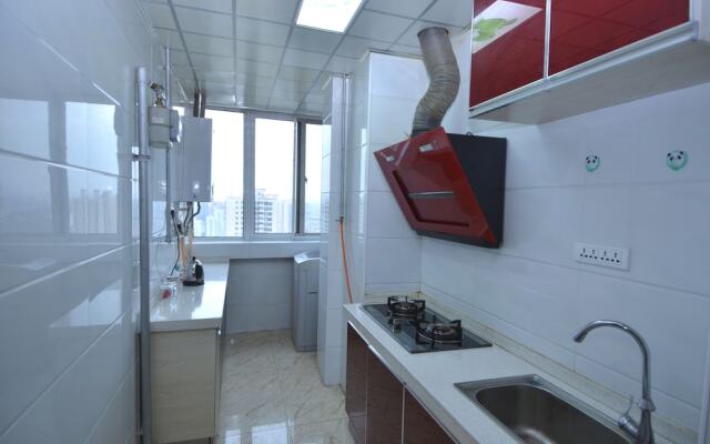 Lan Zhou Long Shang British Style