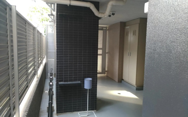 Hotel Axas Nihonbashi