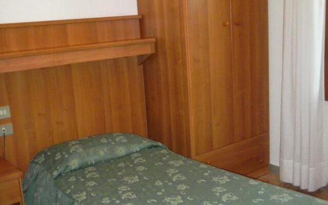 Hotel Alla Dolina