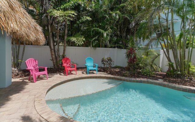 Island Retreat Apartment 4