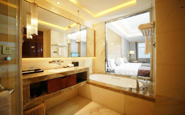 KAIXUANMEN Hotel Shijiazhuang