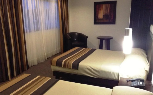 Hotel Internacional
