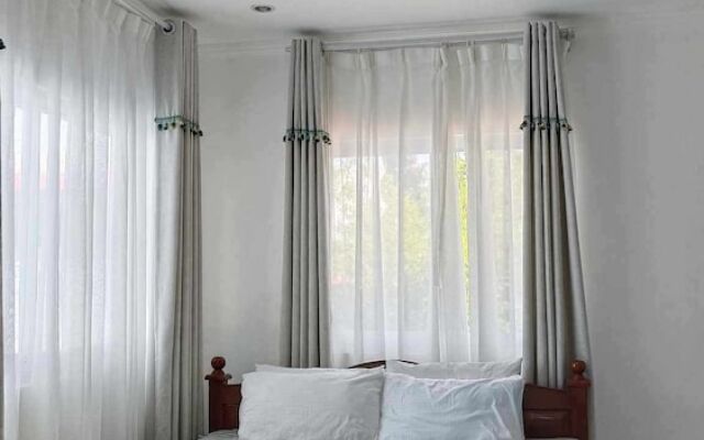 Villa Tomasa Virgin Hotel