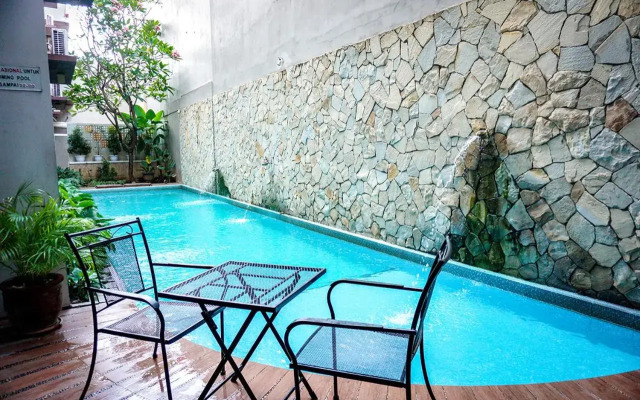 Andelir Convention Hotel