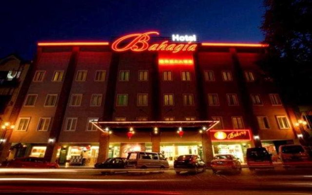 Hotel Bahagia