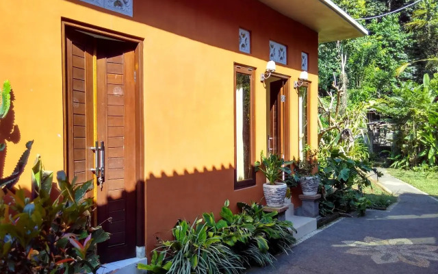Rusma House Ubud
