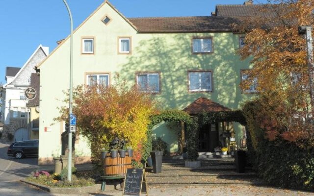 Hotel Tor zum Steigerwald