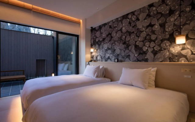 Solest Takachiho Hotel