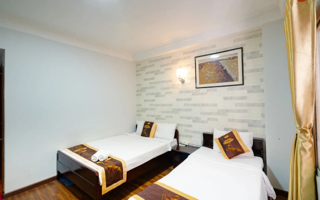 Saigon Amigo Hotel