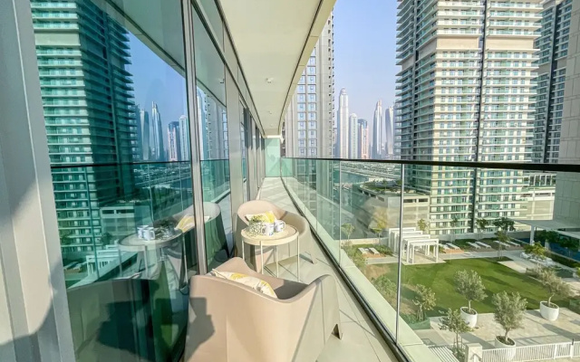 HiGuests - Beach Vista Tower 2