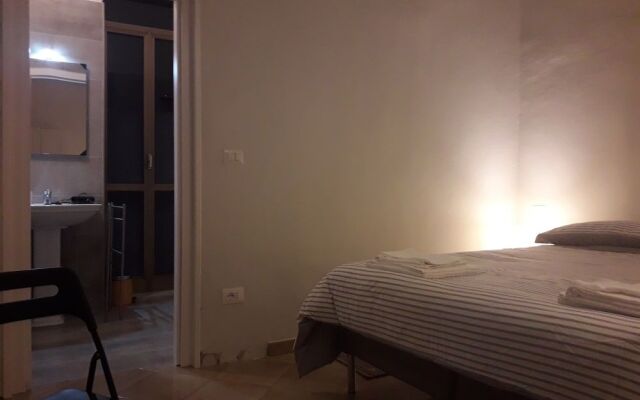 Fermata Sud Bed&Breakfast