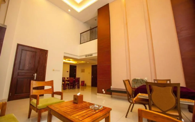 Shaoguan Palace International Resorts