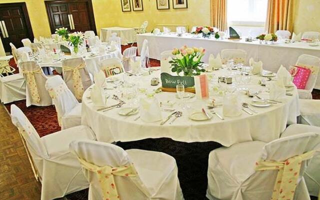 Hallgarth Manor House, Signature Collection