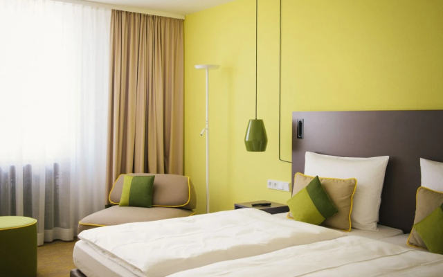 Tulip Inn Hotel ( Ehemals Mercure Limburg)