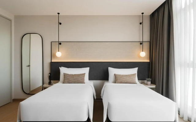 Citadines Tanjung Tokong Penang