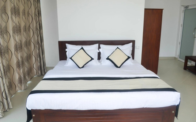 Villa Ocean Dew