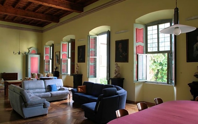 Storica Quercia B&B
