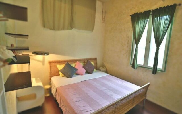 Moonriver Hostel