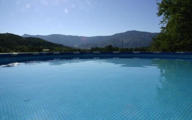 Le Mas De Saint-Ferréol Studio