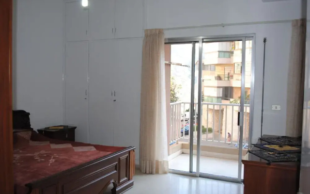 Relax Condo