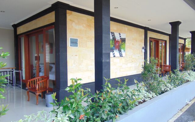 DiPondok Homestay