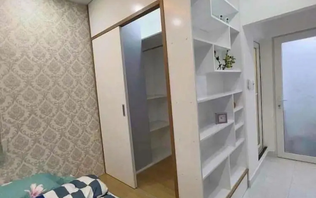 Luna Homestay Bui Vien Street Quan 1 – Guest Rooms – Ho Chi Minh City