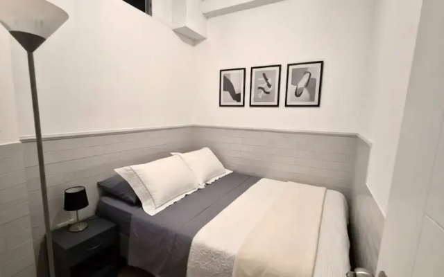 Apartamentos Centro Historico de Lima