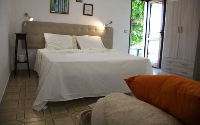 B&B Villa Sofia