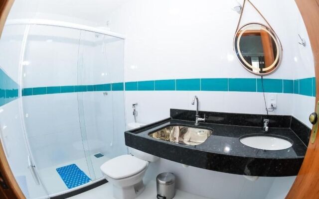 Pousada Central de Arraial