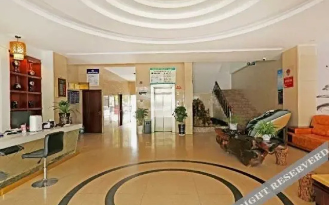 Xichang Liyang Holiday Hotel