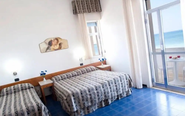 Hotel Blu