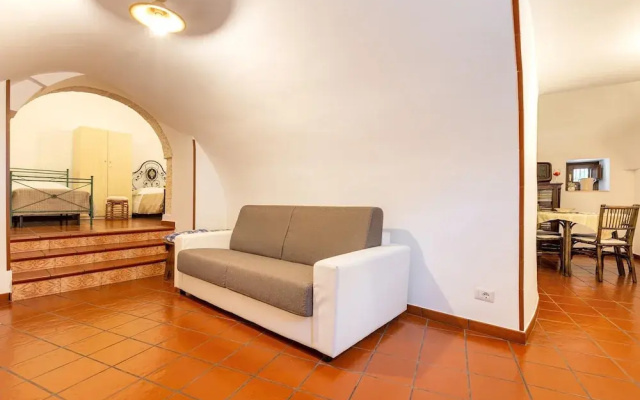 2061 Villa Trulli Natura by Perle di Puglia