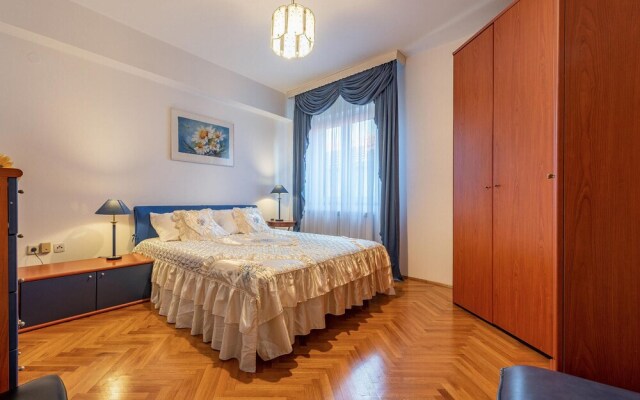 Stunning Apartment in Zadar With 2 Bedrooms, Wifi and Outdoor Swimming Pool
