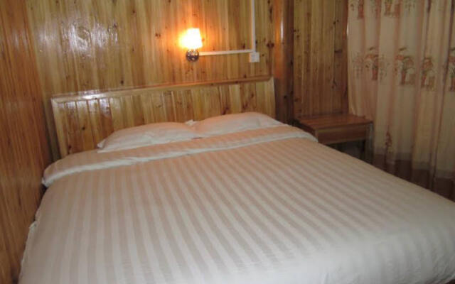 Guilin Longji Xin Jia Yuan Hotel