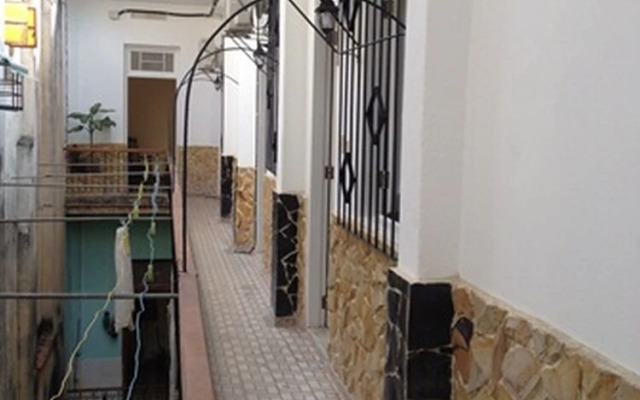 Consulado 106