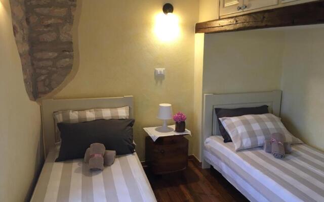 Appartment Hacienda Monica