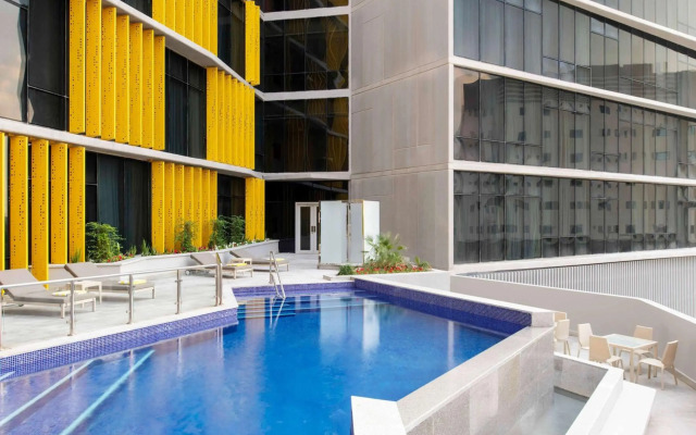 Ibis Doha