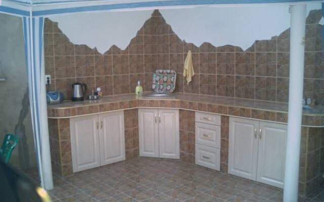 Vilari Guest House