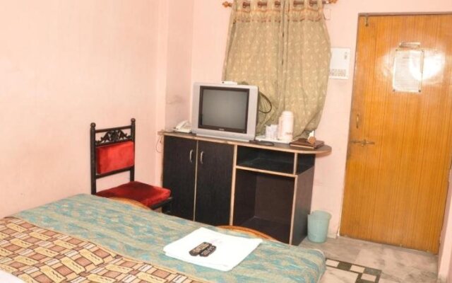 Hotel Kamal
