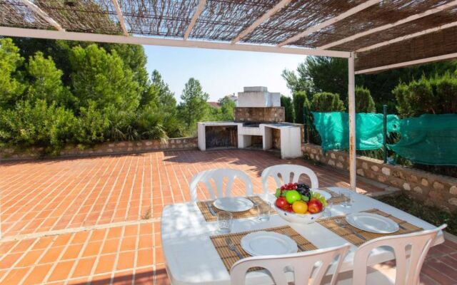 Villa Llevant L'Ametlla de Mar