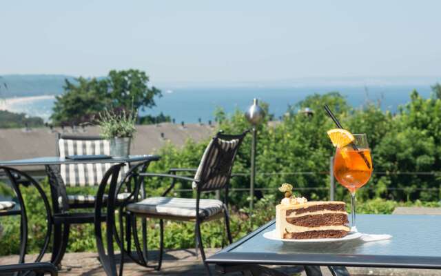 Vju Hotel Rügen