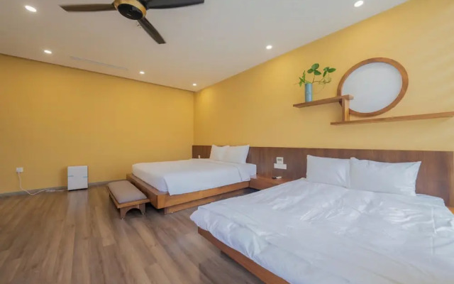 Navilla Hue Homestay