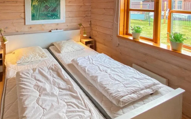 Holiday Home in VÃ¦ggerlÃ¸se