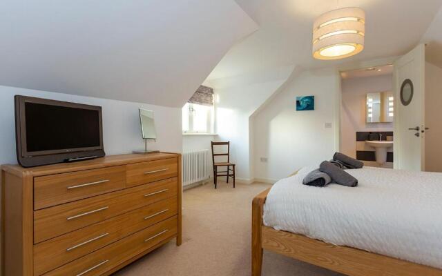 Croyde Baywatch 5 Bedrooms