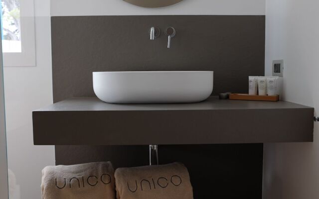 Unico Boutique Hotel D'Arte