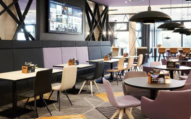 the niu Air Hotel